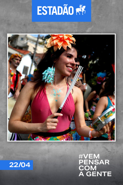 Estadão - 22/04/2022