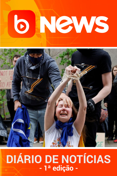 Diário de Notícias - 22/04/2022 - 1ª Edição