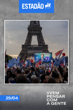 Estadão - 25/04/2022