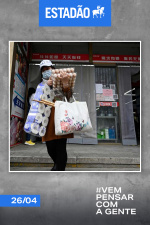 Estadão - 26/04/2022