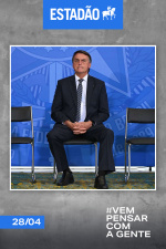 Estadão - 28/04/2022