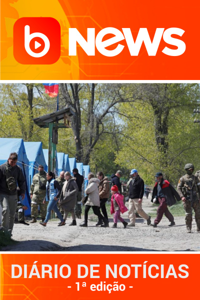 Diário de Notícias - 02/05/2022 - 1ª Edição