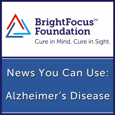 Alzheimers Disease: News You Can Use
