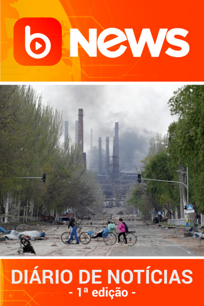 Diário de Notícias - 05/05/2022 - 1ª Edição