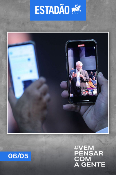 Estadão - 06/05/2022