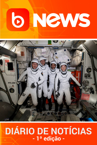 Diário de Notícias - 06/05/2022 - 1ª Edição