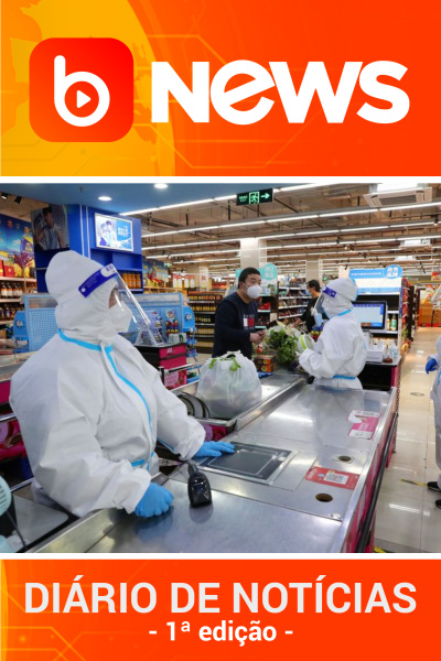 Diário de Notícias - 09/05/2022 - 1ª Edição