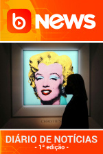 Diário de Notícias - 10/05/2022 - 1ª Edição