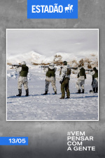 Estadão - 13/05/2022