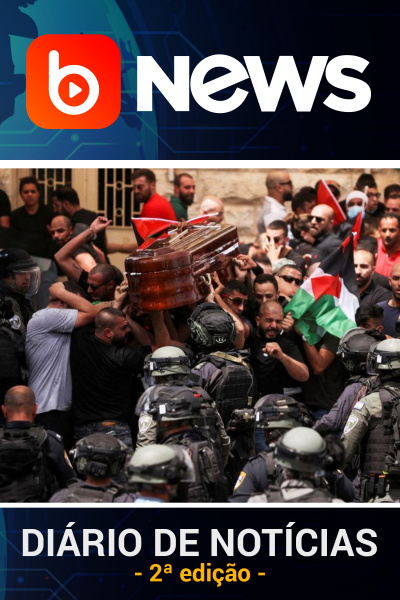 Diário de Notícias - 13/05/2022 - 2ª Edição