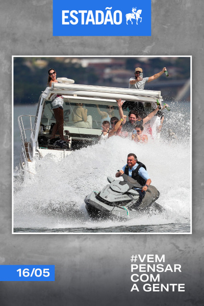 Estadão - 16/05/2022