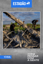 Estadão - 17/05/2022