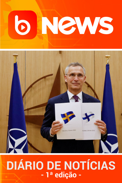 Diário de Notícias - 18/05/2022 - 1ª Edição