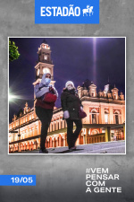 Estadão - 19/05/2022