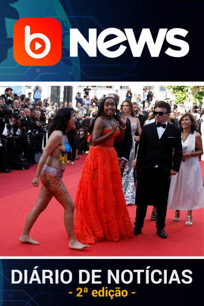 Diário de Notícias - 20/05/2022 - 2ª Edição