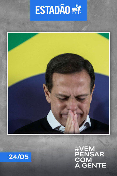 Estadão - 24/05/2022