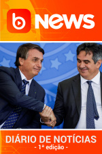 Diário de Notícias - 24/05/2022 - 1ª Edição