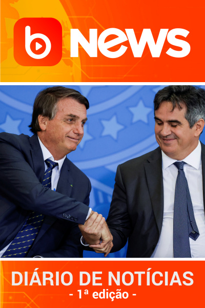 Diário de Notícias - 24/05/2022 - 1ª Edição