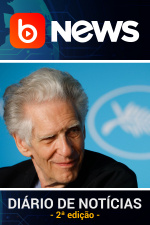 Diário de Notícias - 24/05/2022 - 2ª Edição