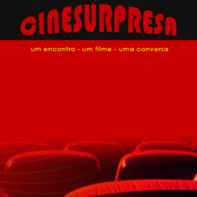 Cinesurpresacast