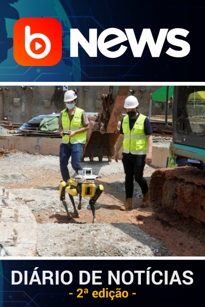 Diário de Notícias - 30/05/2022 - 2ª Edição