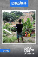 Estadão - 31/05/2022
