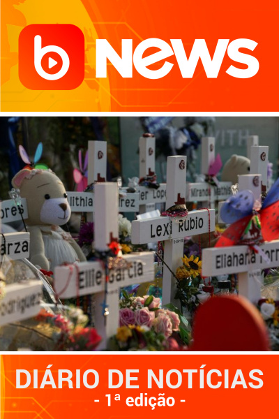 Diário de Notícias - 31/05/2022 - 1ª Edição