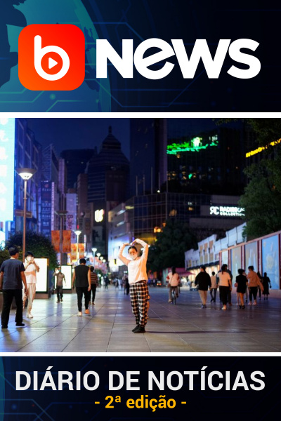 Diário de Notícias - 31/05/2022 - 2ª Edição