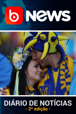 Diário de Notícias - 01/06/2022 - 2ª Edição