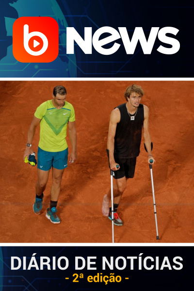 Diário de Notícias - 03/06/2022 - 2ª Edição