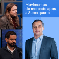 #224: Primeira reunião do novo Fed e corte da Selic para 14,25%