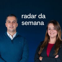 Radar da Semana – 23/07 – BDRs e investimentos no exterior - Apple, Netflix, Facebook e Amazon