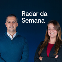 Radar da Semana #108: Petróleo em alta, minério de ferro em baixa