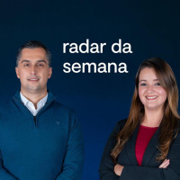 Radar da Semana - 18/06 - Antecipação de vacinas: Quais ações formam o trade de reabertura?
