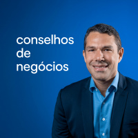 Conselhos de Negócios #1 - Carlinhos Maia