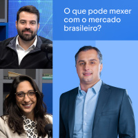 #228: Impactos do cenário político no mercado e expectativas para os juros