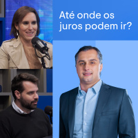 Alta de juros nos EUA e corte na Selic | Radar do Investidor 