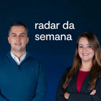 Radar da Semana #46 – Retrospectiva 2021, perspectivas para 2022 e dividendos bilionários