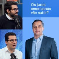 226: Política monetária dos EUA e amadurecimento do mercado cripto