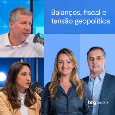 BTG Pactual
