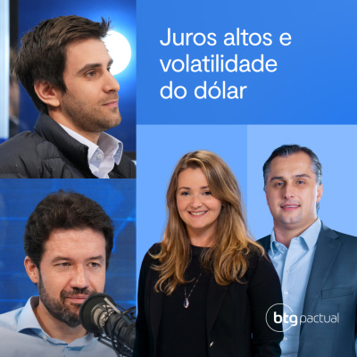 BTG Pactual