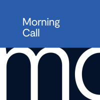 Morning Call 1000 - com Jerson Zanlorenzi e Roberto Sallouti - 20/10/2022