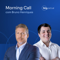 Acordos sobre tarifas com países asiáticos animam mercado - Morning Call BTG Pactual - 23/07/2025