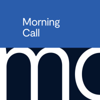Morning Call - 02/05 com Jerson Zanlorenzi e Lucas Claro