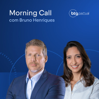 Mercado de olho em novas tarifas e dados econômicos -Morning Call- Bruno Henriques e Lorena Laudares - 14/07/2025