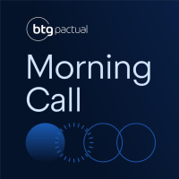 Falas do Fed e dados de serviços são destaques - Morning Call BTG - Bruno Henriques e Felipe Miranda - 12/12/2025