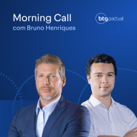 ADP nos EUA e produção industrial no Brasil - Morning Call BTG - Bruno Henriques e Jean Miranda - 02/07/2025