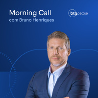 Mercado reage ao Copom e Selic de 15% - Morning Call BTG - Lorena Laudares e Larissa Quaresma, CFA - 20/06/2025