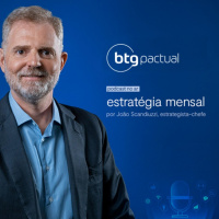 Estratégia Mensal de Portfólio Solutions - Fevereiro