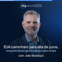 EUA caminham para alta de juros, enquanto Brasil ganha espaço para cortes